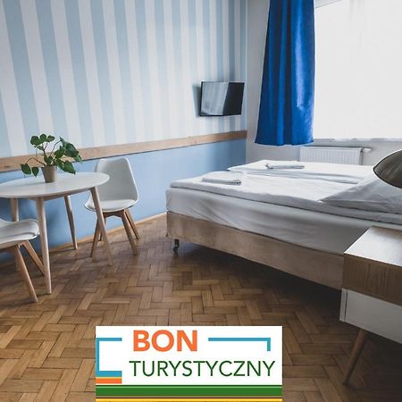 Cybulskiego Guest Rooms Краків Екстер'єр фото