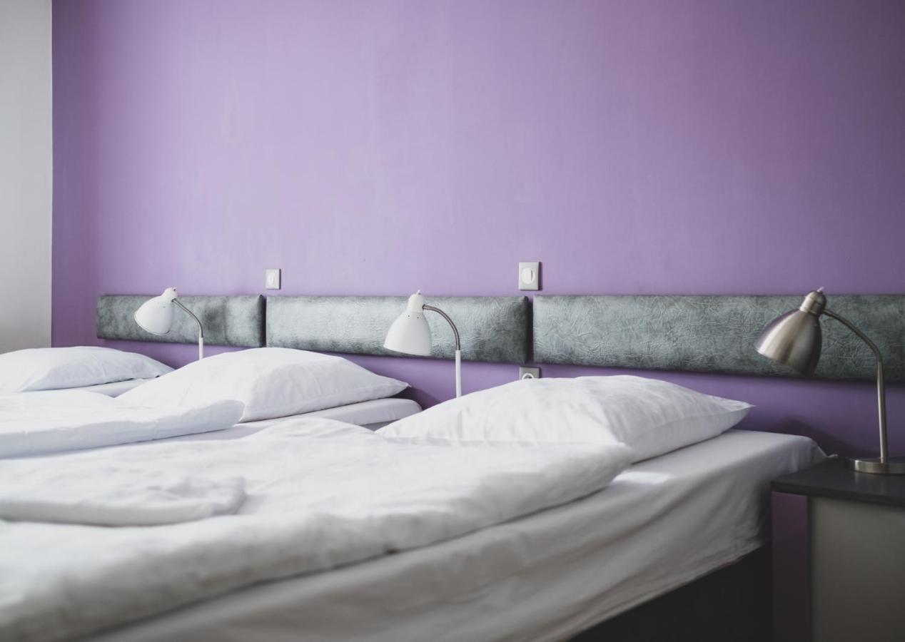 Cybulskiego Guest Rooms Краків Екстер'єр фото