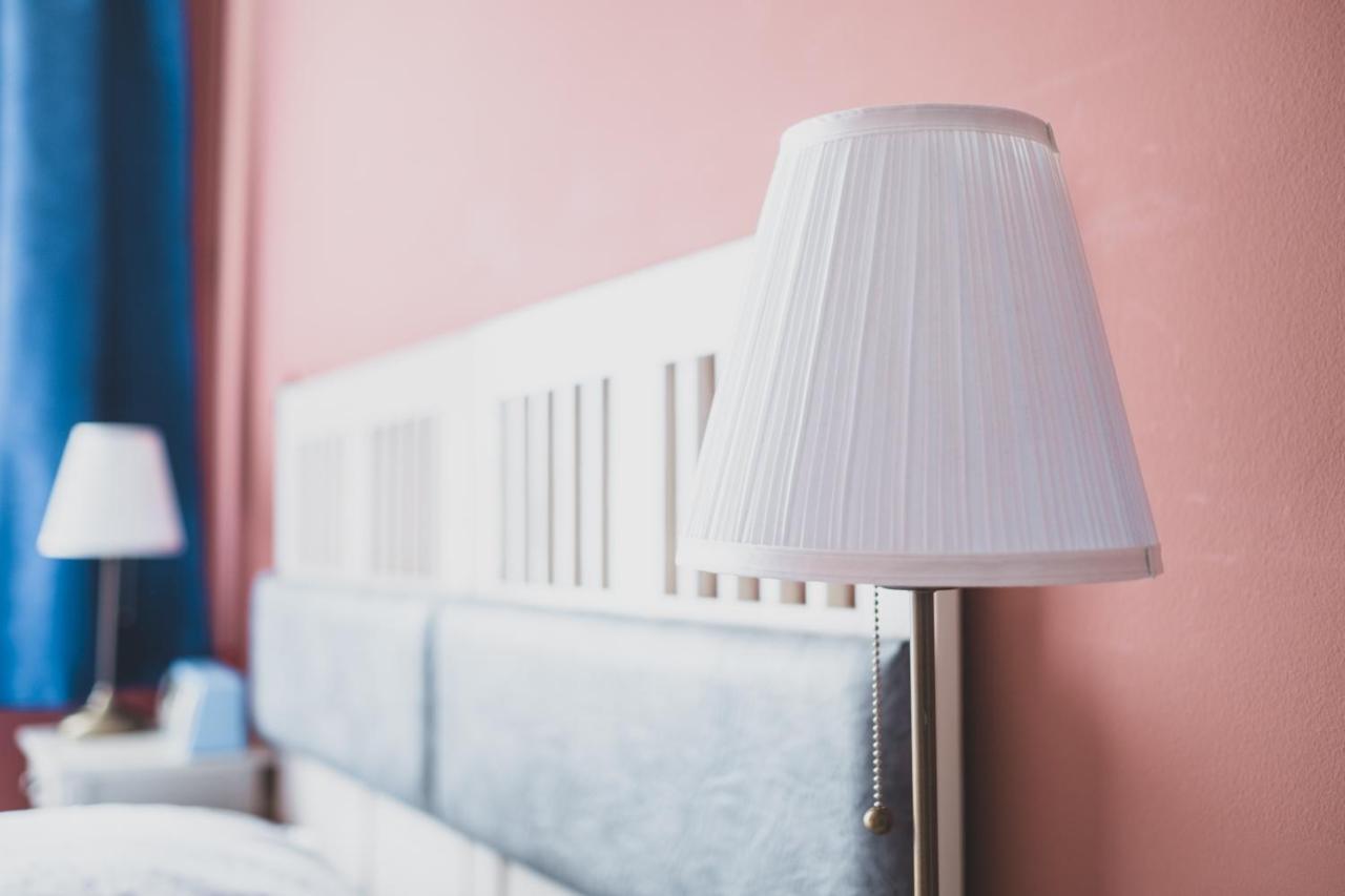Cybulskiego Guest Rooms Краків Екстер'єр фото