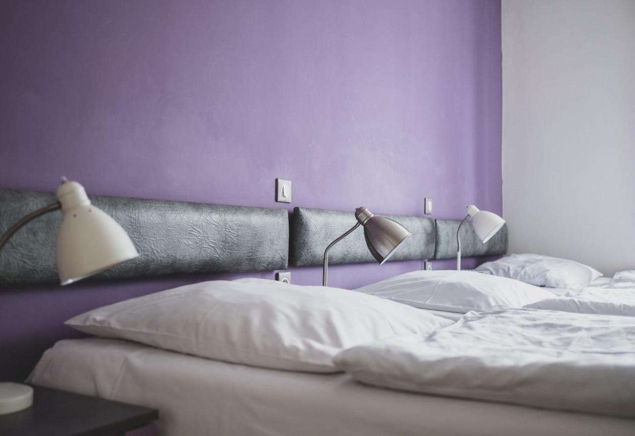 Cybulskiego Guest Rooms Краків Екстер'єр фото