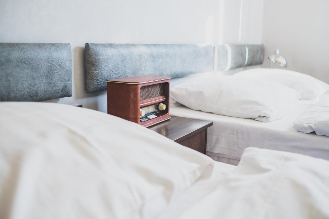 Cybulskiego Guest Rooms Краків Екстер'єр фото