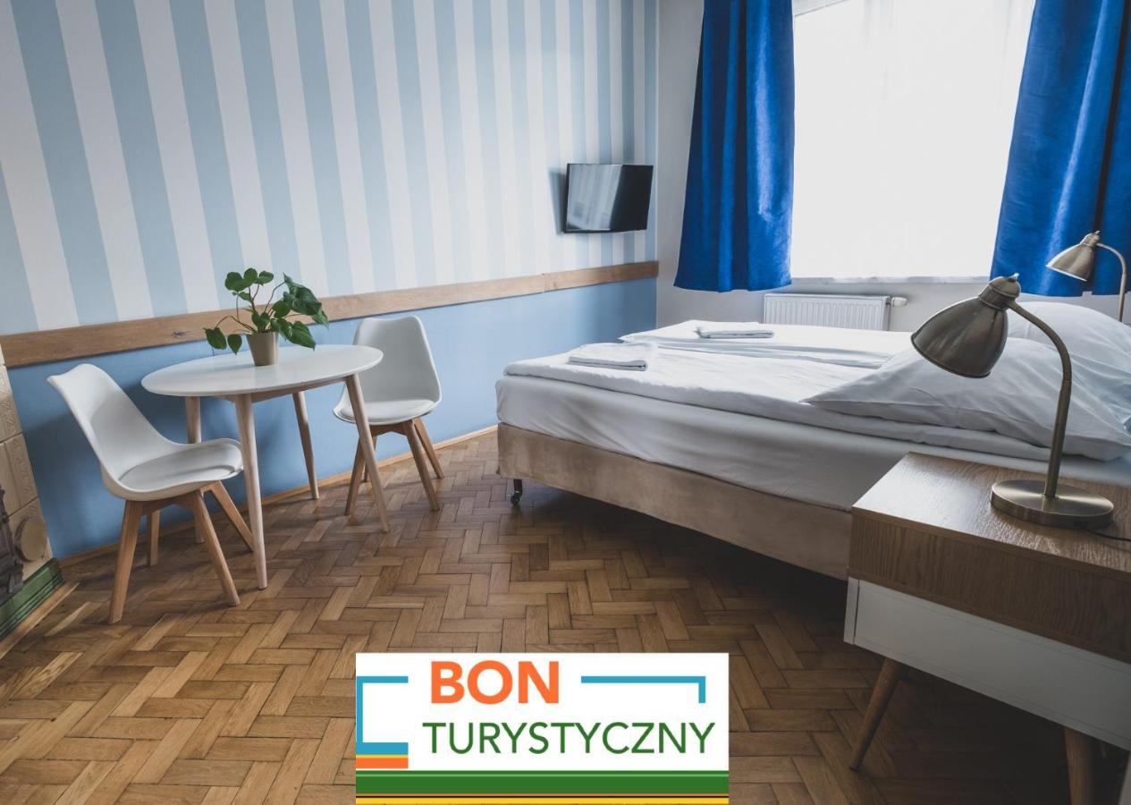 Cybulskiego Guest Rooms Краків Екстер'єр фото