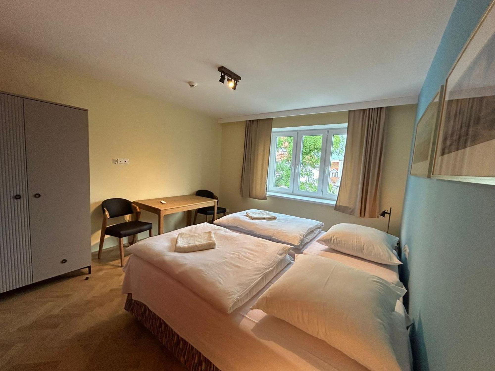 Cybulskiego Guest Rooms Краків Екстер'єр фото