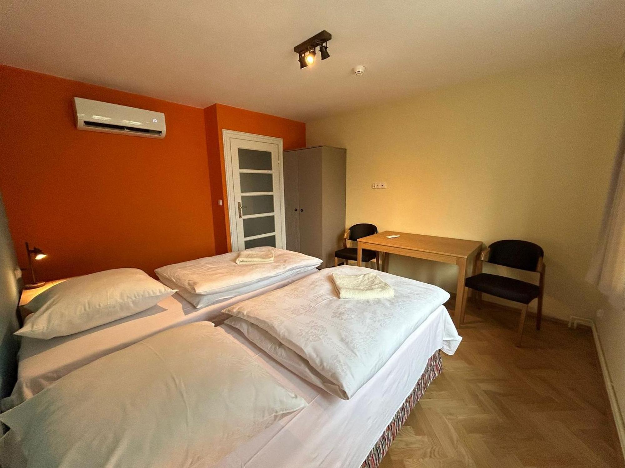 Cybulskiego Guest Rooms Краків Екстер'єр фото