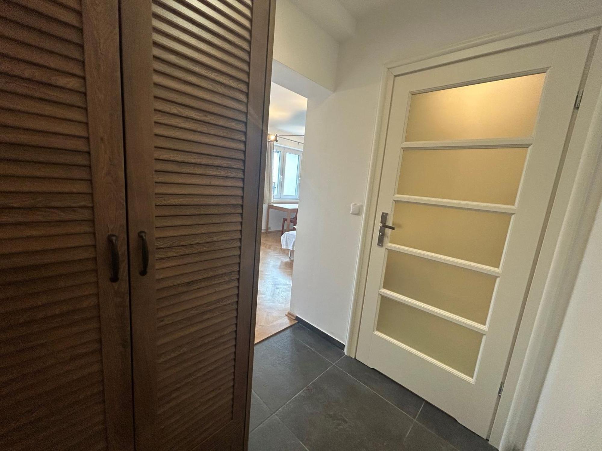 Cybulskiego Guest Rooms Краків Екстер'єр фото