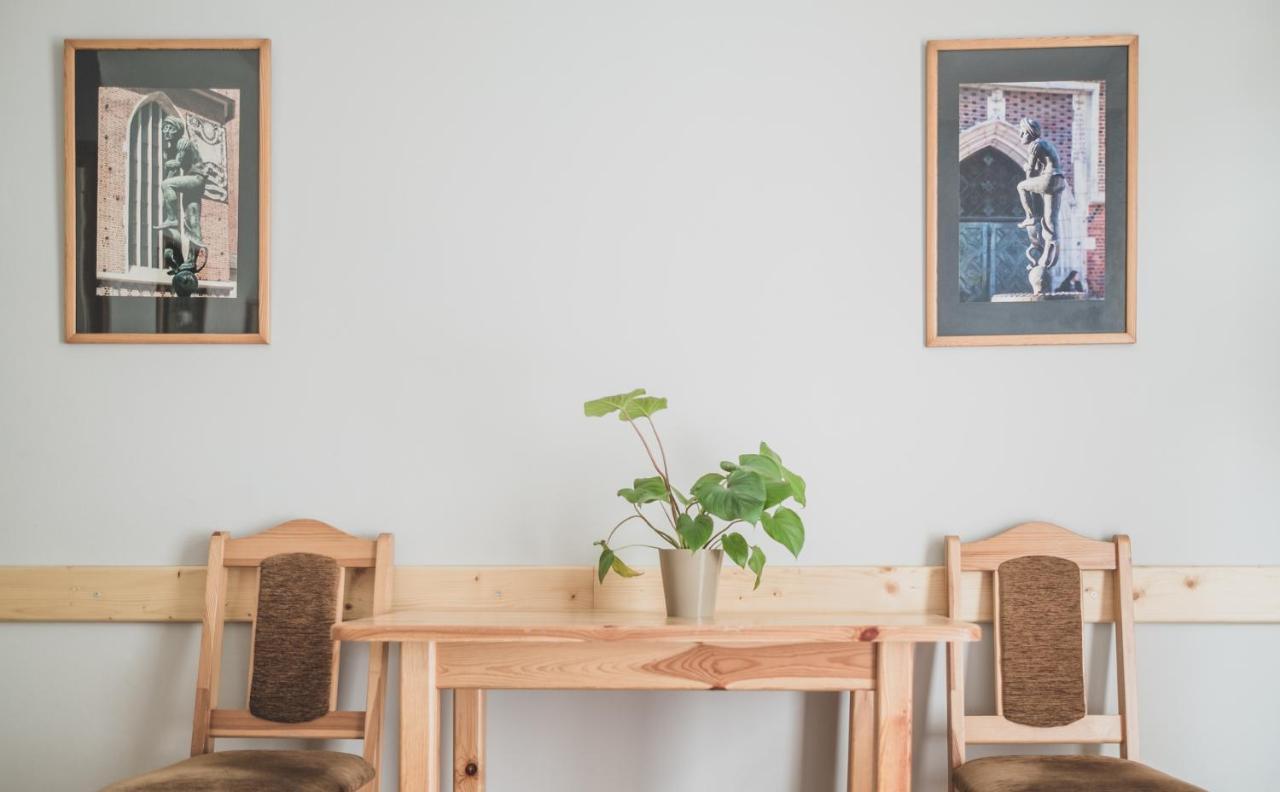 Cybulskiego Guest Rooms Краків Екстер'єр фото