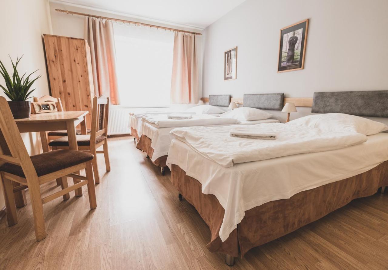 Cybulskiego Guest Rooms Краків Екстер'єр фото