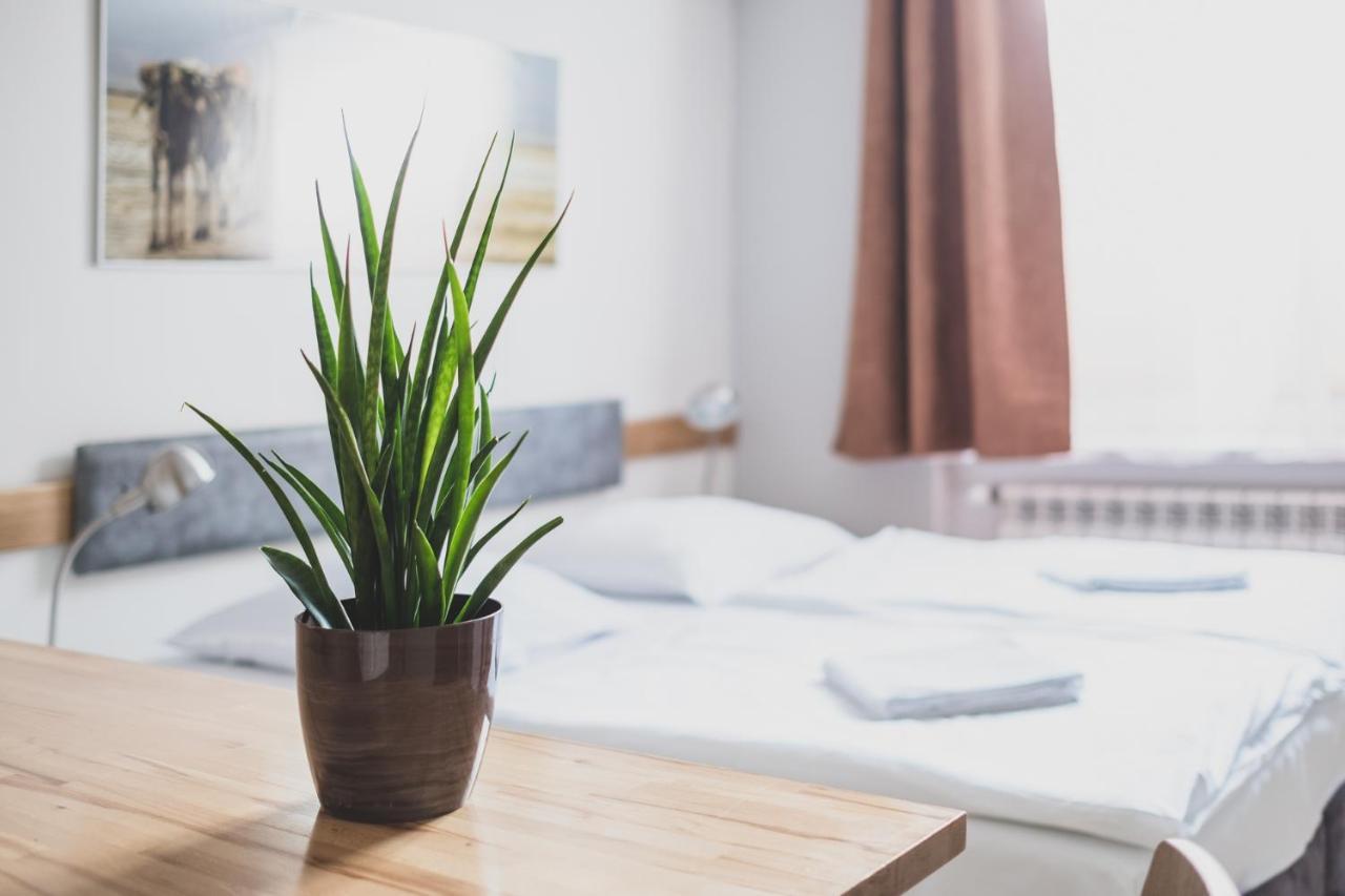 Cybulskiego Guest Rooms Краків Екстер'єр фото
