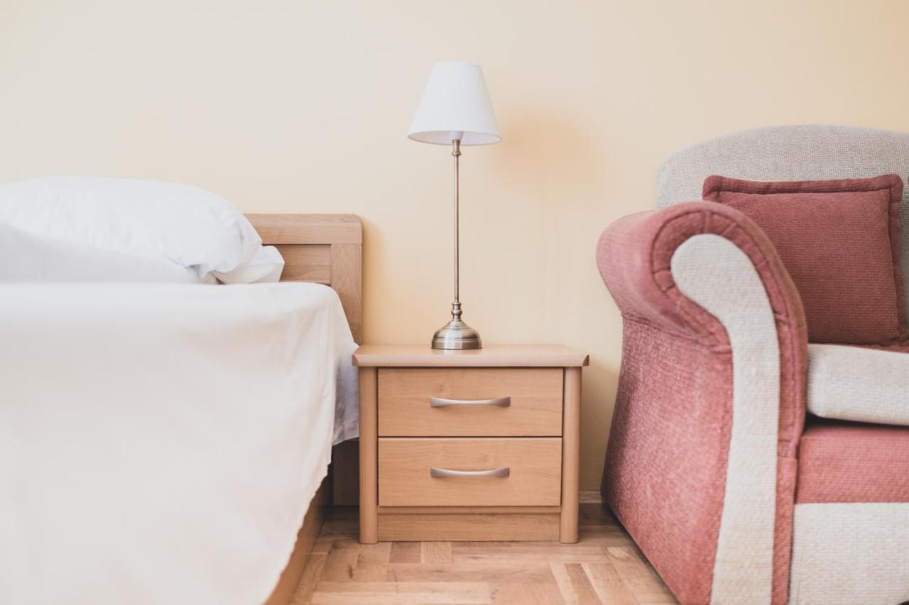 Cybulskiego Guest Rooms Краків Екстер'єр фото