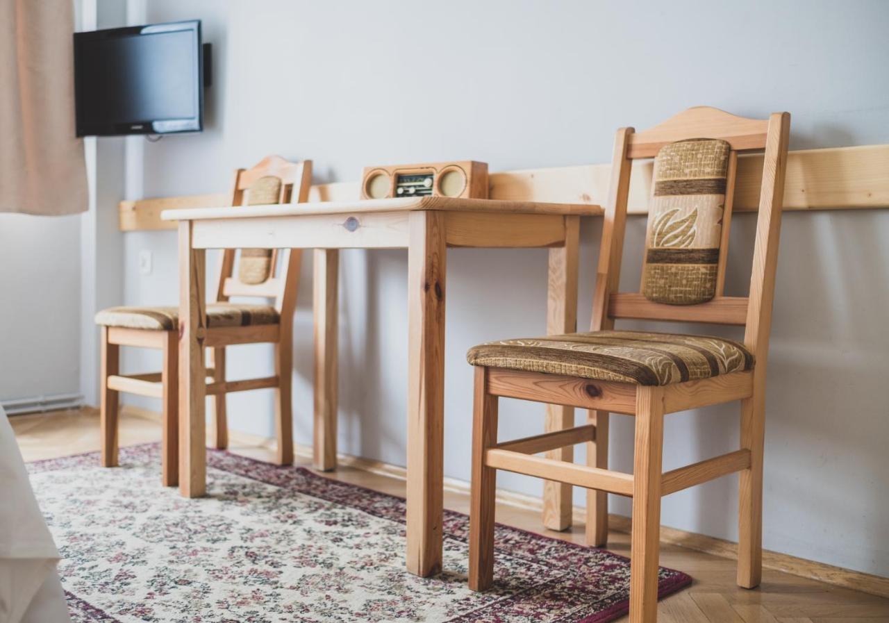 Cybulskiego Guest Rooms Краків Екстер'єр фото