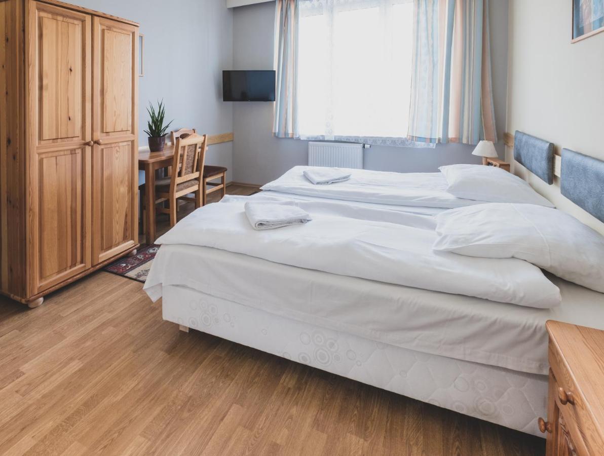 Cybulskiego Guest Rooms Краків Екстер'єр фото