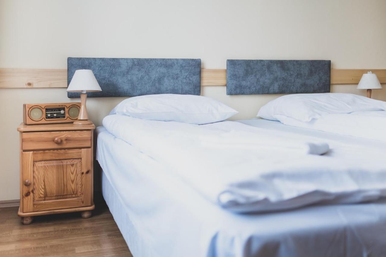 Cybulskiego Guest Rooms Краків Екстер'єр фото